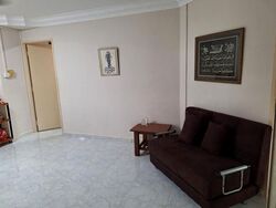 Blk 160 Yung Ping Road (Jurong West), HDB Executive #609136651